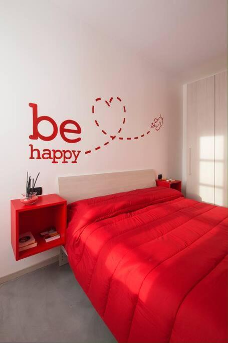 Ferienwohnung Be Happy - The House Of Travelers Como Exterior foto